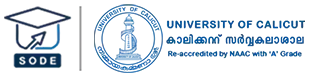 Calicut Distance University